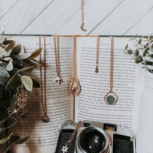 Meet your Posher, Haley